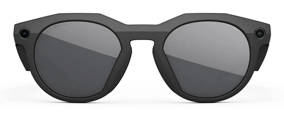 Oakley Meta HSTN — умные очки с Meta AI Photo 2