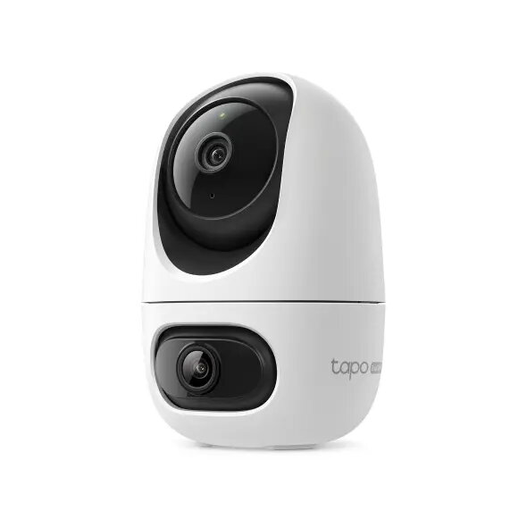 TP-Link Tapo C245D iekštelpu sfēriska IP