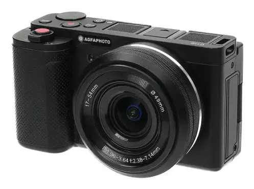 AgfaPhoto Realishot C110 compact camera 24 MP Photo 9