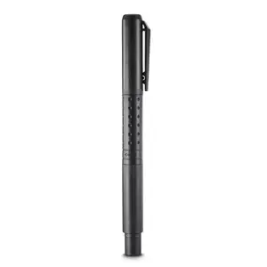 HAMA Fibreglass cleansing pen/cloth for digital camera, black, 140 mm
