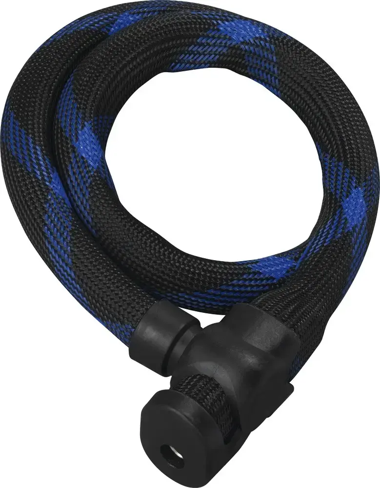 Kabeļa slēdzējs ABUS Steel-O-Flex 1100 mm Photo 2
