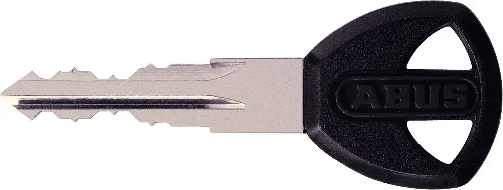 Kabeļa slēdzējs ABUS Steel-O-Flex 1100 mm Photo 3