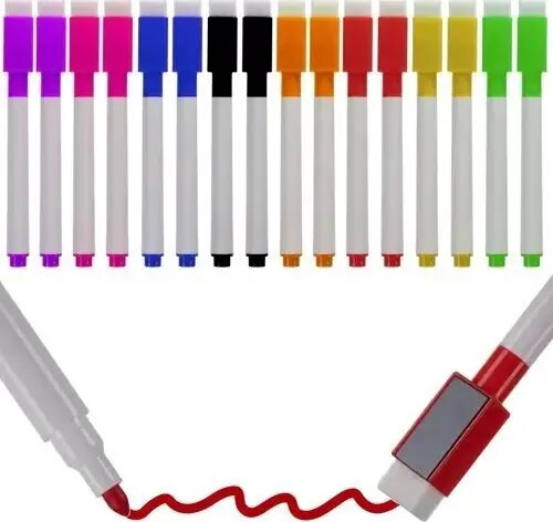 Markers