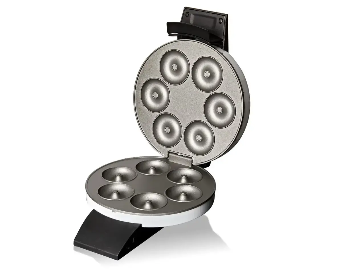 Donut maker CLOER 6121 — 6 donuts, 520 W Photo 4