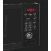 Iebūvējamā grila mikroviļņu krāsns Exquisit EMW20.1 G Photo 7