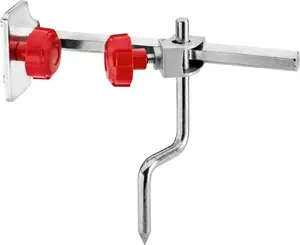 Metabo Kreisschneideinrichtung BAS 261/318 631327000 — circular cutting attachment for Metabo BAS 261/318
