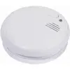 Smoke detector Vivanco VVACSMOKALAR4PC wireless Photo 2