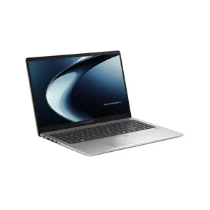 Laptop Asus ExpertBook P1 PM1503CDA-S70262 — 15.6" Full HD, AMD Ryzen 7 170 3.2 GHz, 16 GB DDR5, 512 GB SSD, AMD Radeon 680M, Grey