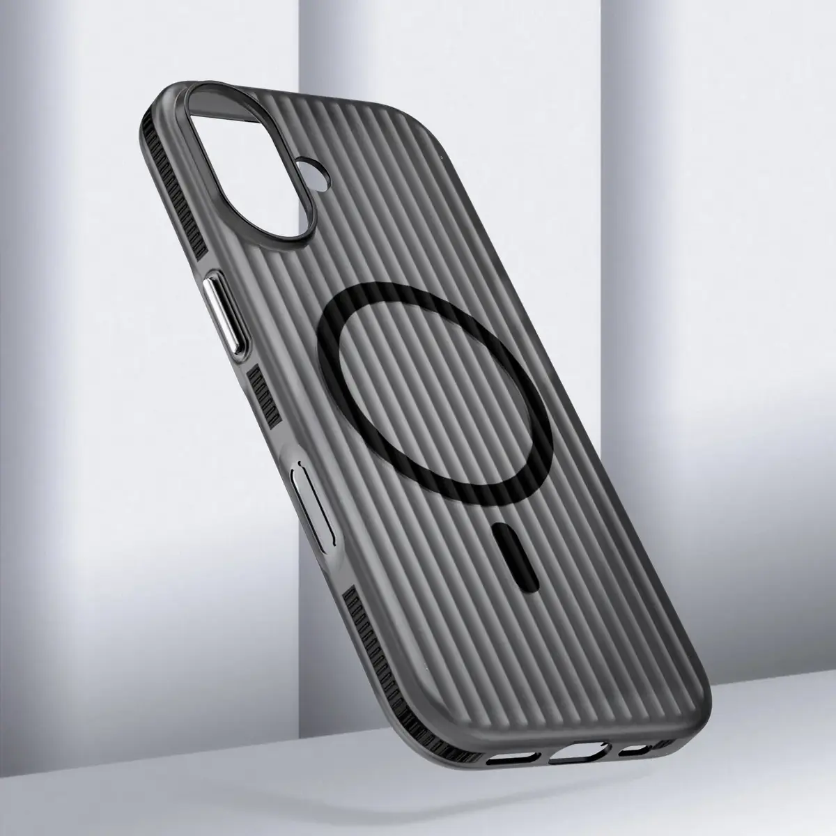 4smarts Aero phone cover for iPhone 17 Photo 3