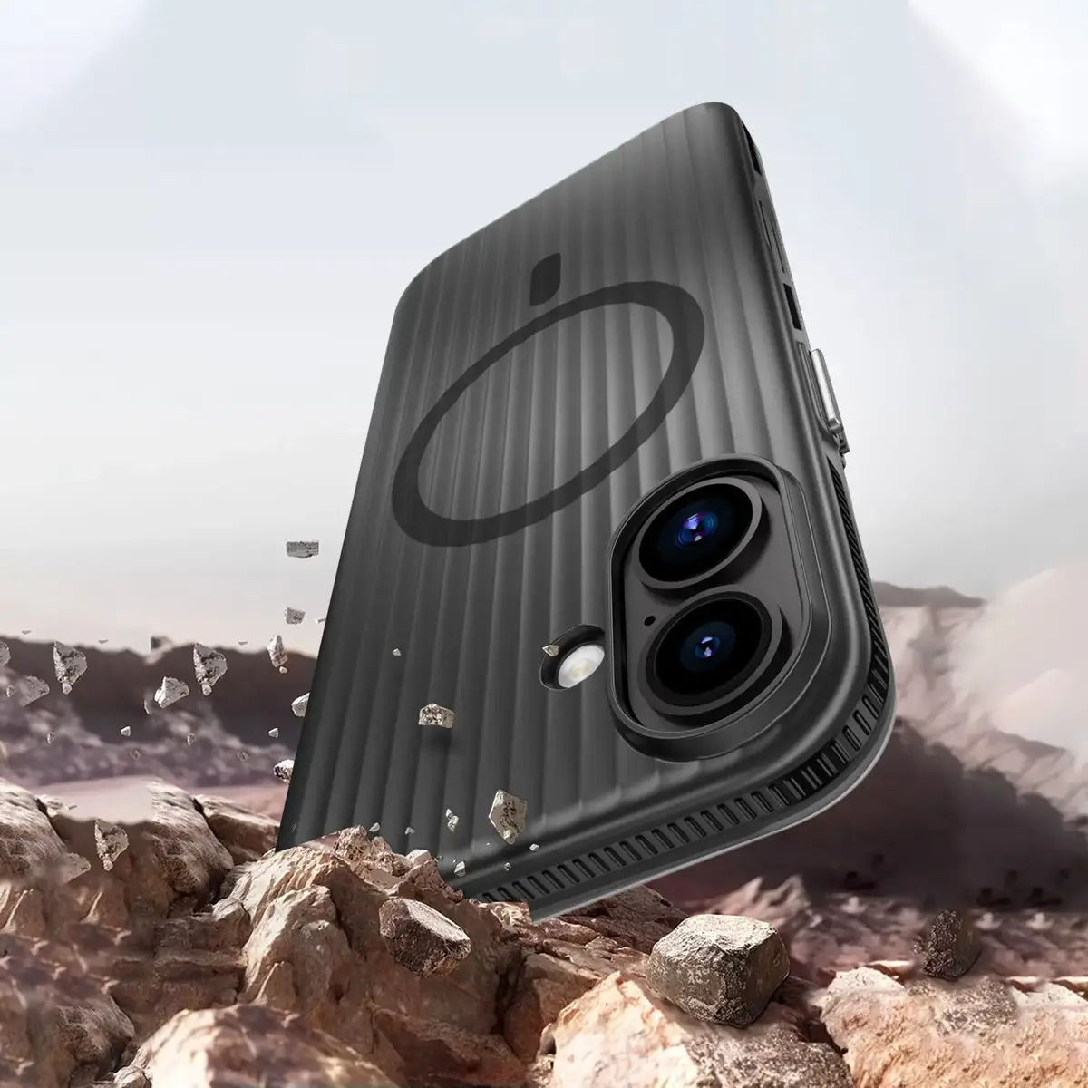 4smarts Aero phone cover for iPhone 17 Photo 4