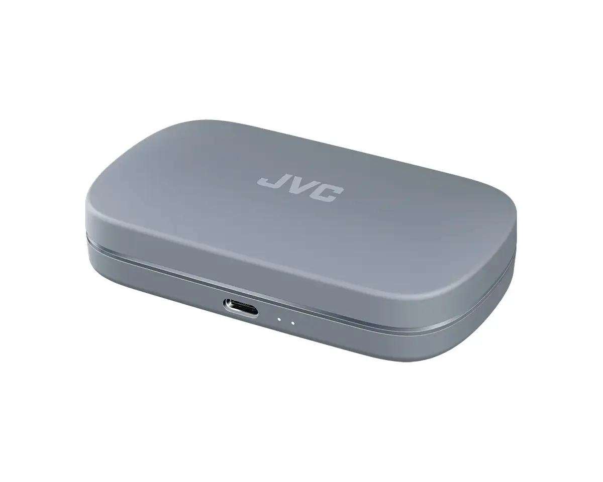 JVC HA-NP40T TWS in-ear austiņas ar auss āķi Photo 2