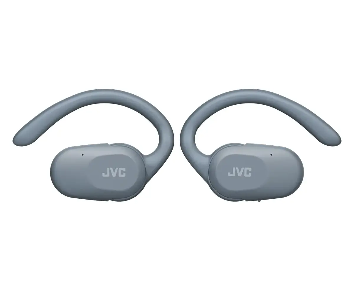 JVC HA-NP40T TWS in-ear austiņas ar auss āķi Photo 3