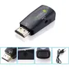 Techly IDATA HDMI-VGA2MABT2 video signal converter IDATA HDMI-VGA2MABT2 Photo 7