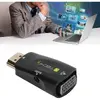 Techly IDATA HDMI-VGA2MABT2 video signal converter IDATA HDMI-VGA2MABT2 Photo 8