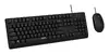 Rapoo NX1500 vadu tastatūra un pele komplekts Photo 4