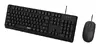 Rapoo NX1500 vadu tastatūra un pele komplekts Photo 5