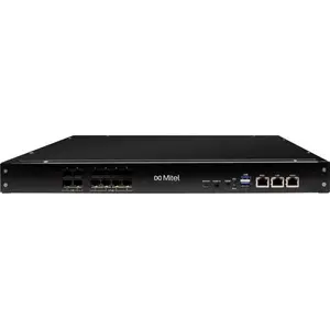 Mitel OpenScape Business X1R Advanced sistēmas bloks rack ar programmatūru 52012387