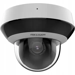 PTZ видеокамера Hikvision DS-2DE2A404IWG1-E 4MP, поворотная купольная, 4 МП