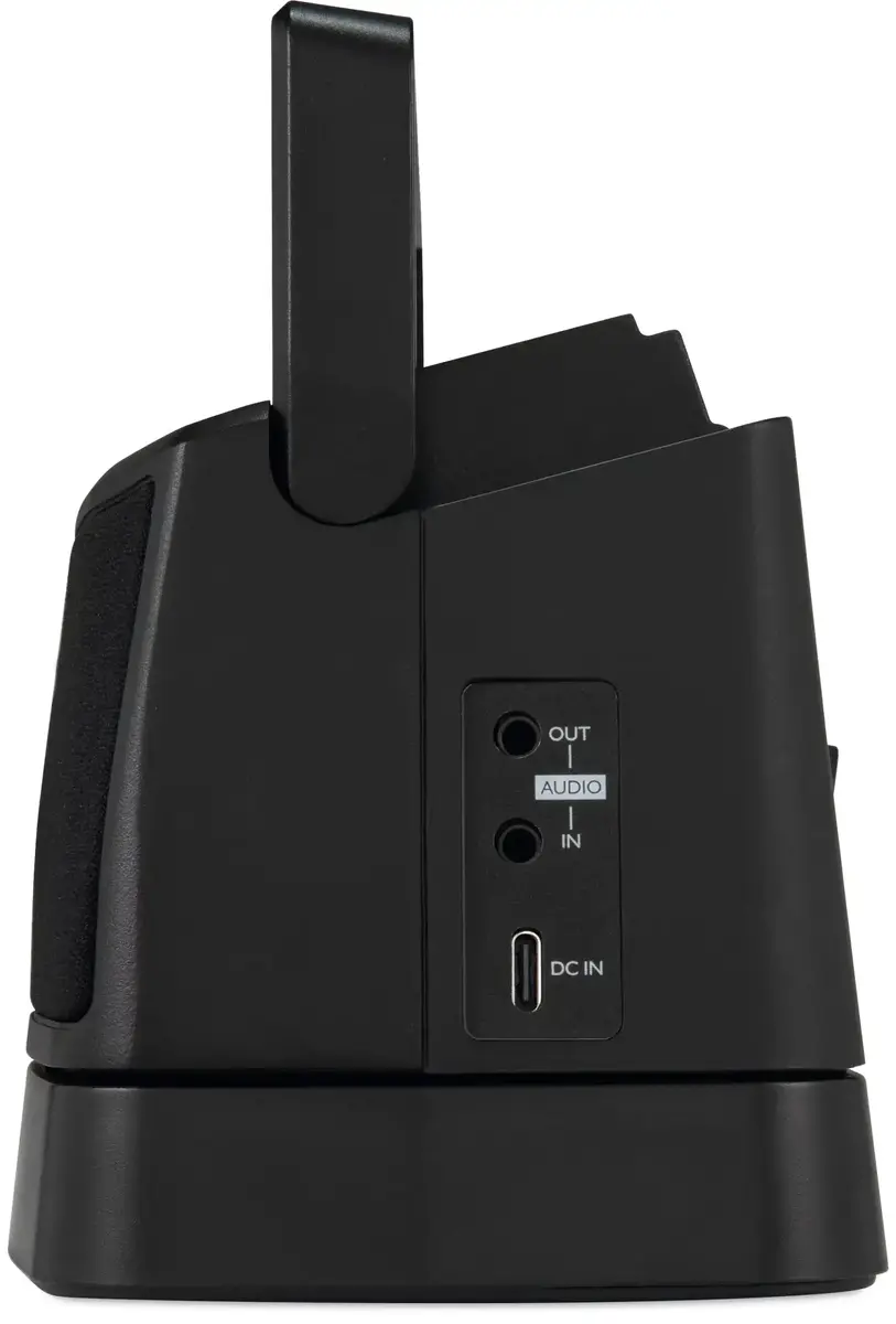 TECHNISAT ISIBOX 1 портативная стереоколонка Photo 6