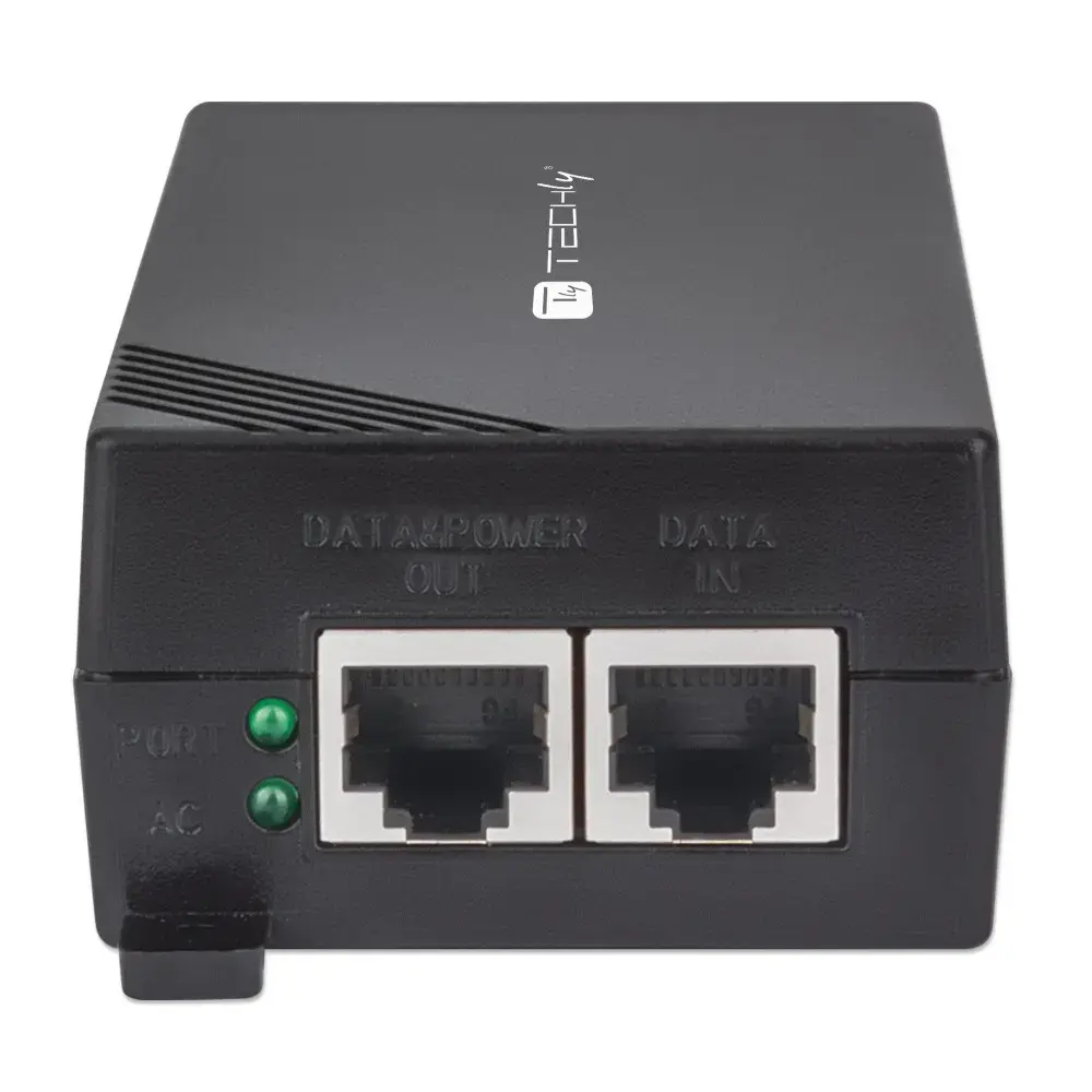 PoE-адаптер TECHLY I-SWHUB 3000STY2 Photo 2