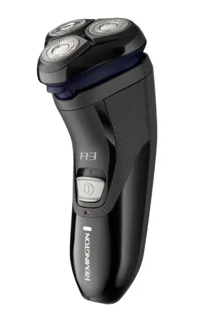 Remington R3002 rotācijas skuveklis-trimmeris Photo 2