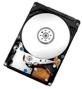 Iekšējais HDD HP 500GB 5400RPM SED