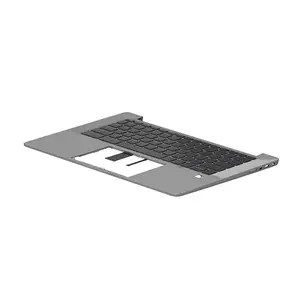 Laptop replacement keyboard HP N15105-B31 — Dutch layout