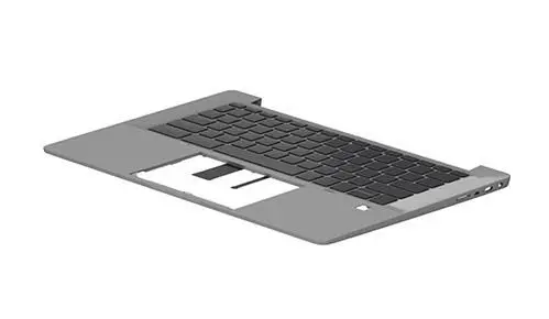 Klēpjdatora rezerves tastatūra HP N15105-B31 —