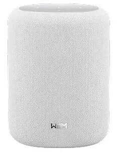 Smart Speakers