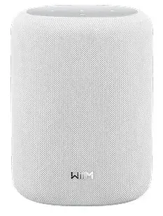 WiiM Sound LITE умная колонка — Hi‑Res мультирум Photo 2