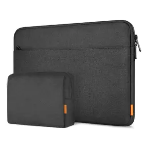 Sleeve case Inateck LB01005 for 35.6 cm (14") laptops, black