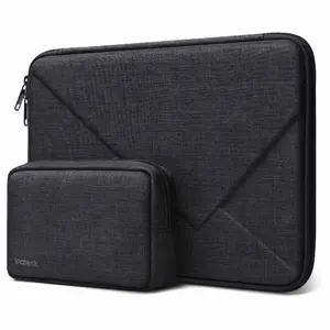 Чехол‑sleeve Inateck LB01007 для устройств 33,8 см (13,3") черный