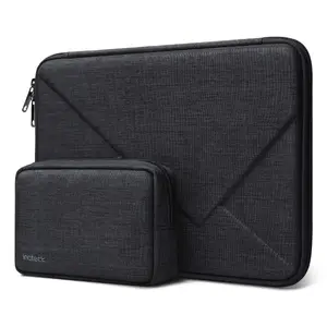 Чехол-слайв Inateck LB01007 для устройств 33 см (13"), черный