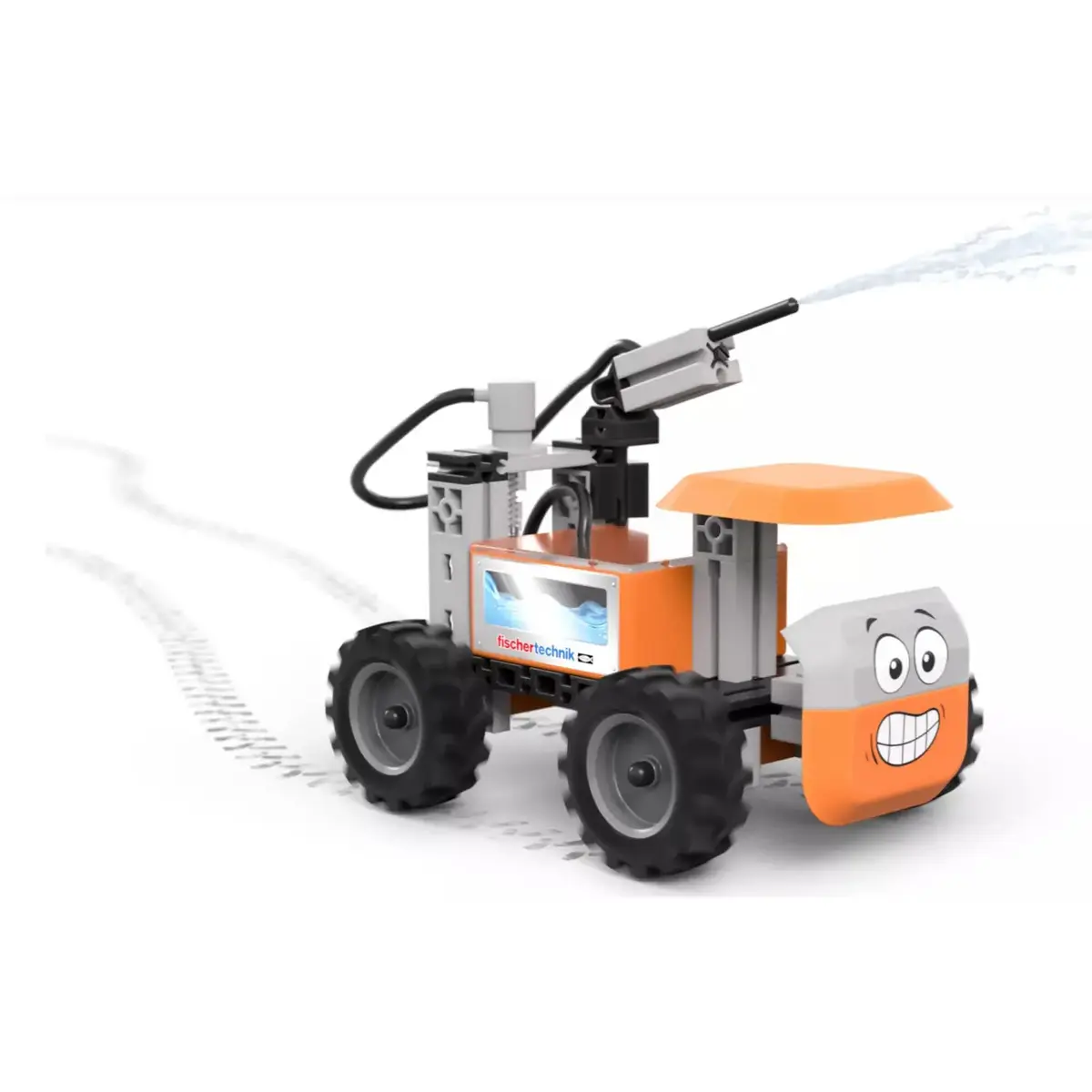 Fischertechnik Junior Pro 576100 конструктор Photo 3