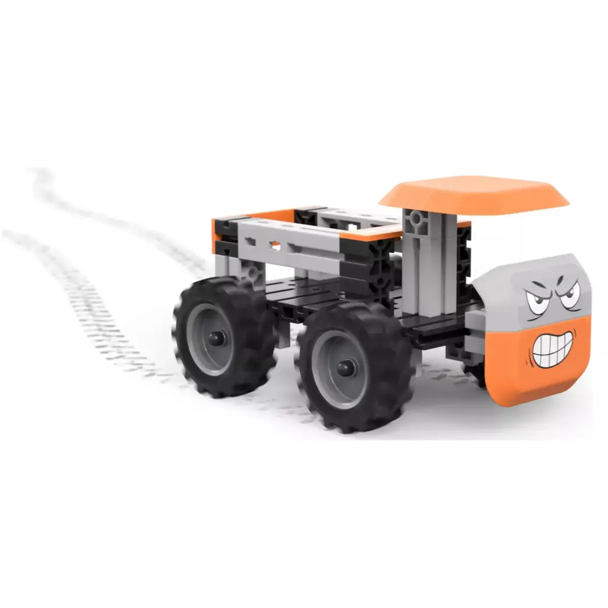 Fischertechnik Junior Pro 576100 конструктор Photo 4