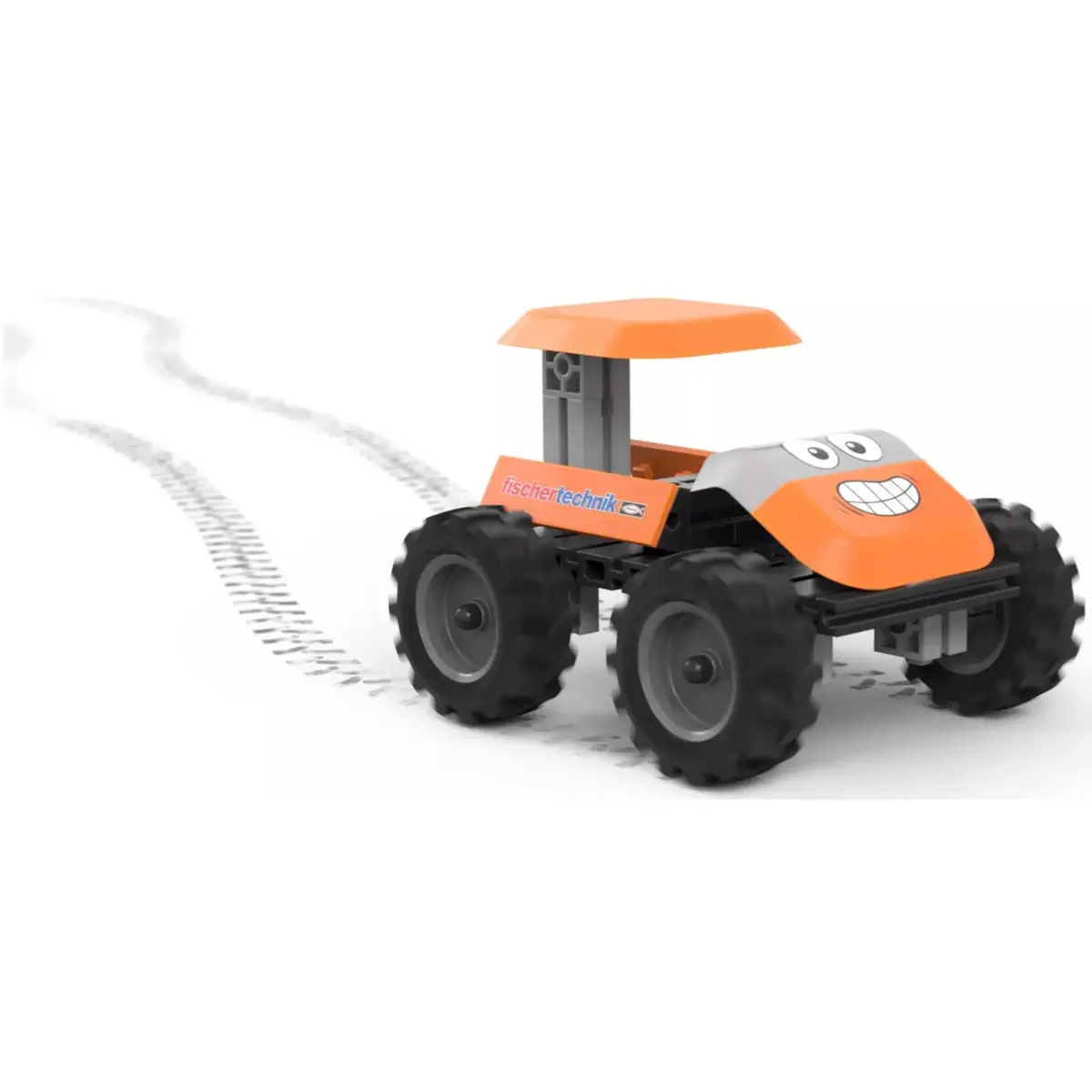 Fischertechnik Junior Pro 576100 конструктор Photo 5