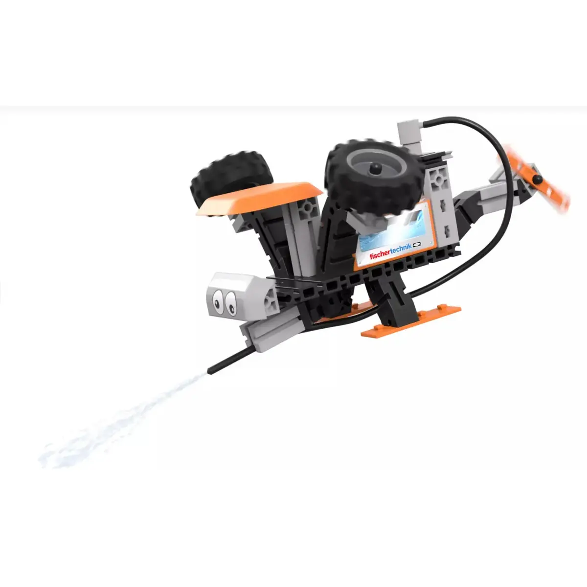 Fischertechnik Junior Pro 576100 конструктор Photo 6