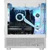 THERMALTAKE FTW V170A 5070 Elite Snow игровой ПК Photo 4