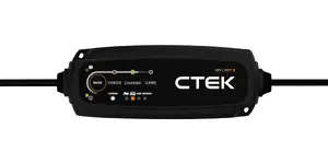 Зарядное устройство CTEK NXT 5 12V — 12В для обслуживания и зарядки аккумуляторов