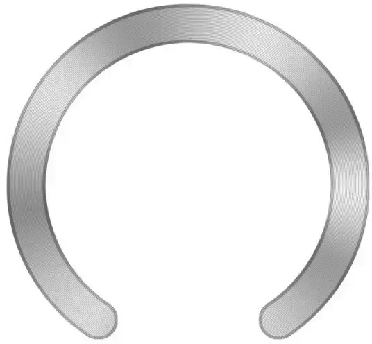 Tech-Protect MagSafe Ring MMP-210 — 2 pcs Photo 2