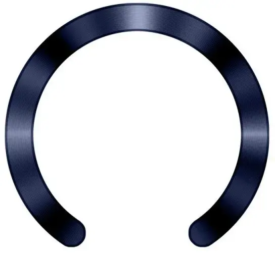 Tech-Protect MagSafe Ring MMP-210 — 2 pcs Photo 3