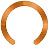 Tech-Protect MagSafe Ring MMP-210 — 2 pcs Photo 2