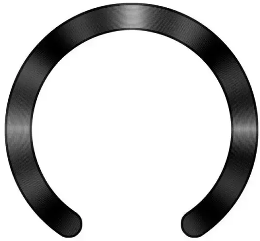 Tech-Protect MagSafe Ring MMP-210 — 2 pcs Photo 3