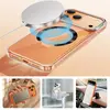 Tech-Protect MagSafe Ring MMP-210 — 2 pcs Photo 9