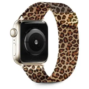 Ремешок Tech‑Protect Lamano для Apple Watch 40/41/42 мм, panther