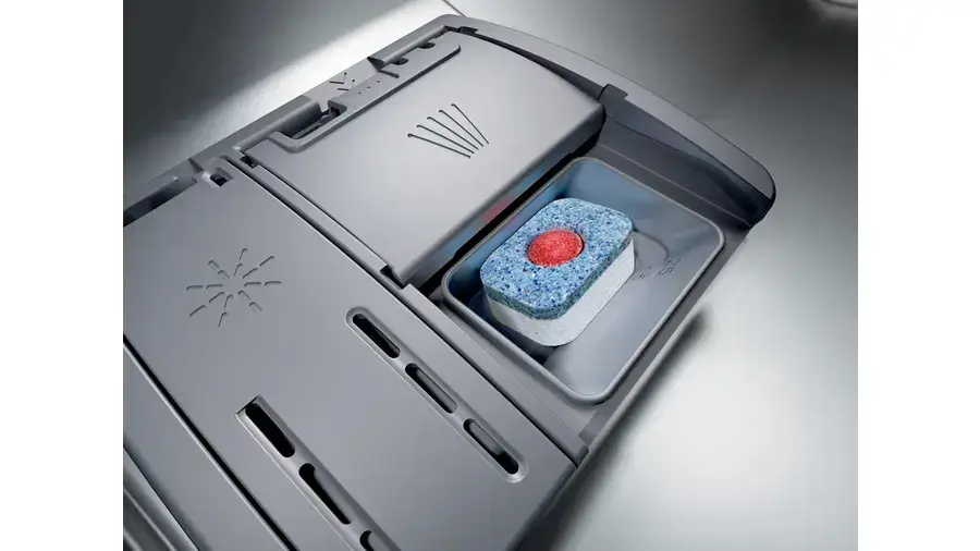 Bosch SPS2HMI42E Serie 2 45 см посудомоечная Photo 6