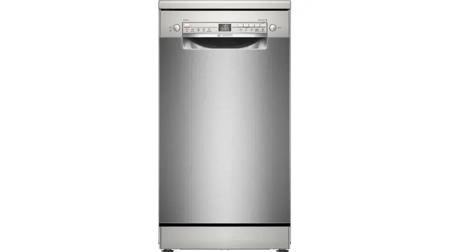 Bosch Serie 2 SPS2HMI42E Freestanding Dishwasher Photo 1