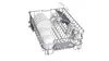 Bosch Serie 2 SPS2HMI42E Freestanding Dishwasher Photo 3
