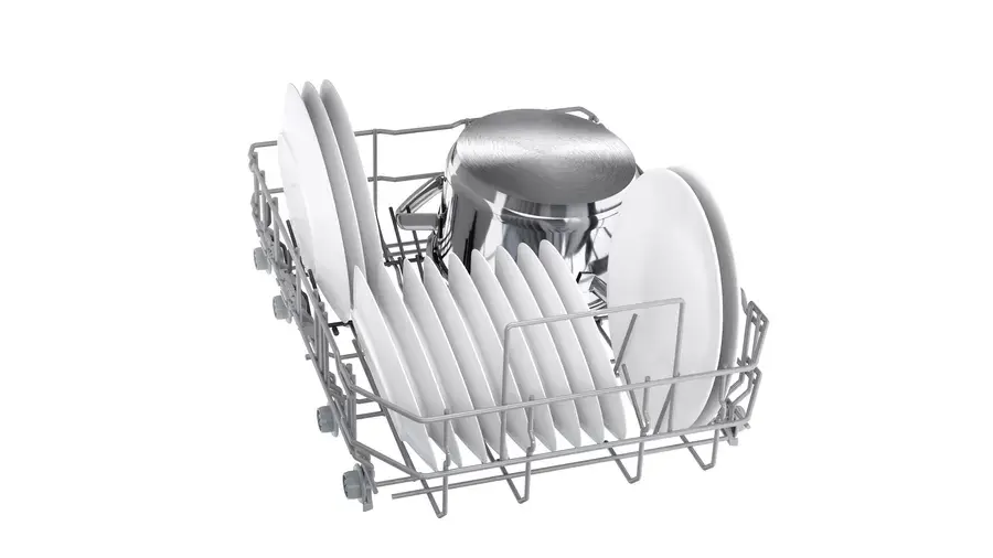 Bosch Serie 2 SPS2HMI42E Freestanding Dishwasher Photo 4
