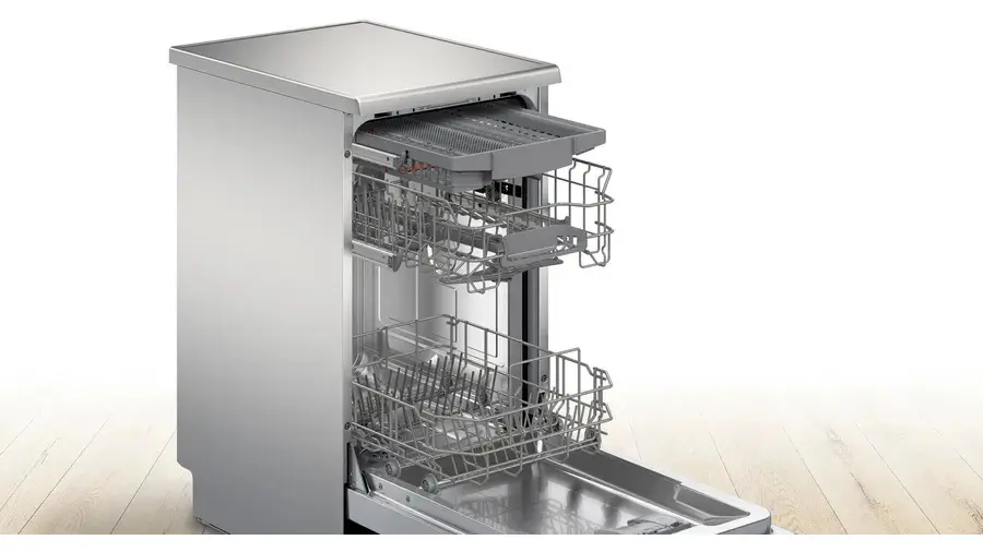 Bosch Serie 2 SPS2HMI42E Freestanding Dishwasher Photo 5